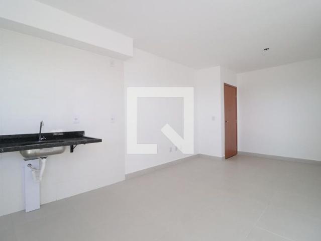 Apartamento aluguel em Região Geográfica Imediata de Uberlândia, Oliveira Fortes