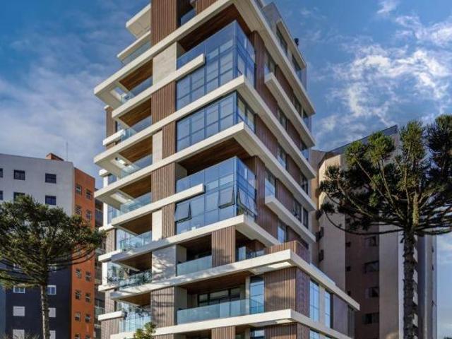 Apartamento venda em Região Geográfica Imediata de Curitiba, Região Metropolitana de Curitiba