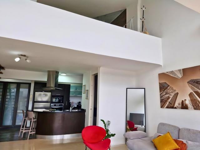 Dúplex en alquiler en Boca De Uchire, Miranda