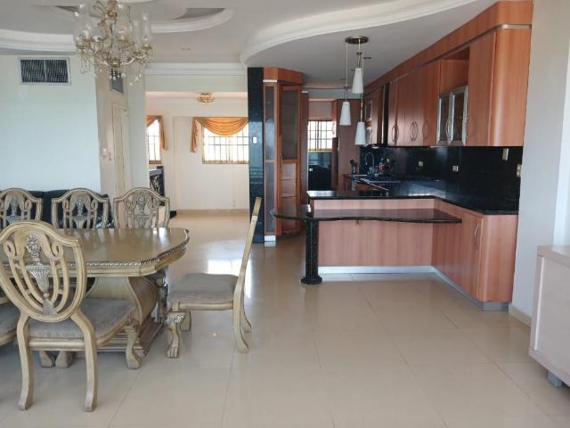 Apartamento en alquiler en Diego Bautista Urbaneja, Amazonas