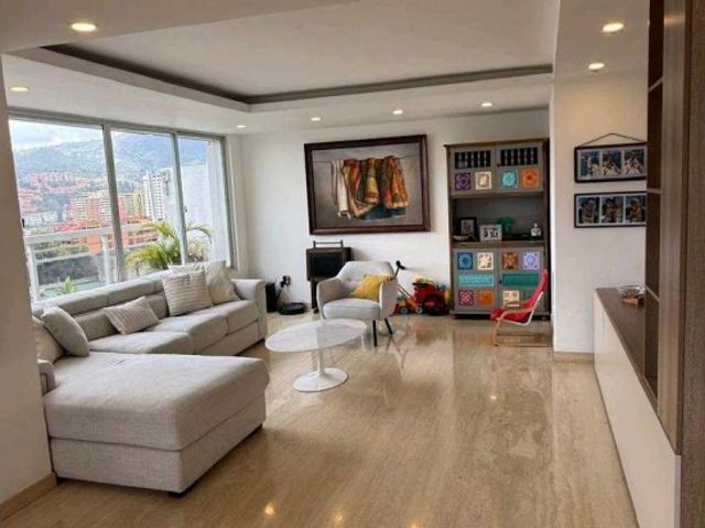 Apartamento en venta en Boca De Uchire, Miranda