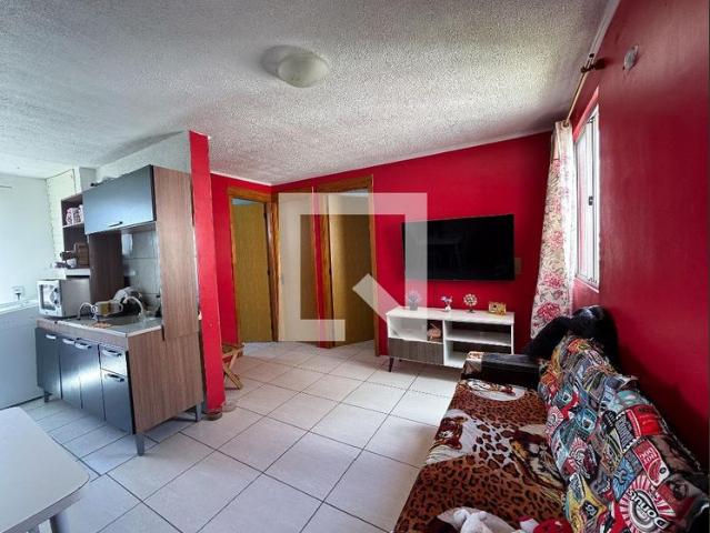 Apartamento aluguel em São Leopoldo