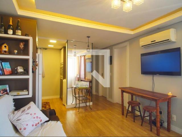 Apartamento venda em Condomínio Mauá II, São Leopoldo