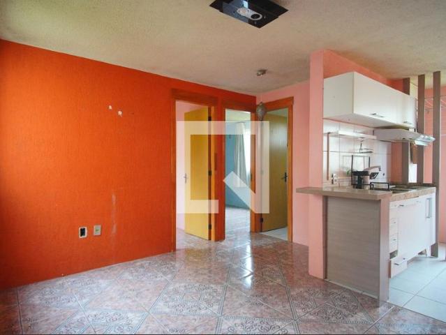 Apartamento aluguel em Região Geográfica Imediata de Novo Hamburgo - São Leopoldo, Região Metropolitana de Porto Alegre