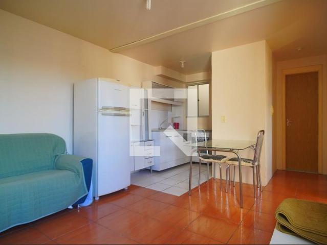 Apartamento aluguel em Região Geográfica Imediata de Novo Hamburgo - São Leopoldo, Região Metropolitana de Porto Alegre
