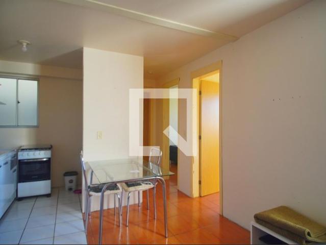 Apartamento aluguel em Região Geográfica Imediata de Novo Hamburgo - São Leopoldo, Região Metropolitana de Porto Alegre