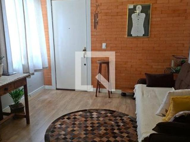 Apartamento venda em Condomínio Mauá II, São Leopoldo
