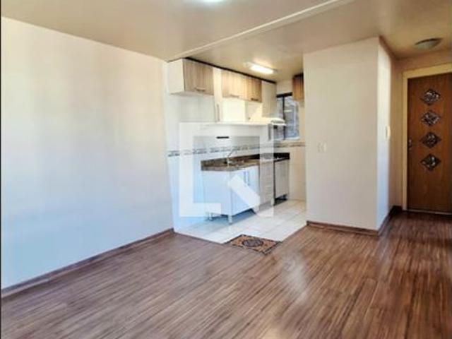 Apartamento aluguel em Condomínio Mauá II, São Leopoldo