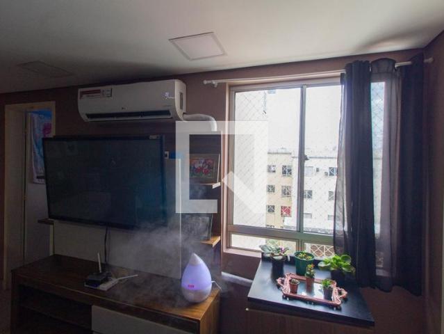 Apartamento venda em Condomínio Mauá II, São Leopoldo