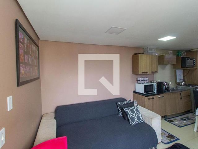 Apartamento aluguel em São Leopoldo, Duque de Caxias