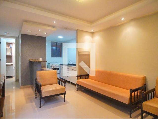 Apartamento aluguel em Região Geográfica Imediata de Novo Hamburgo - São Leopoldo, Região Metropolitana de Porto Alegre