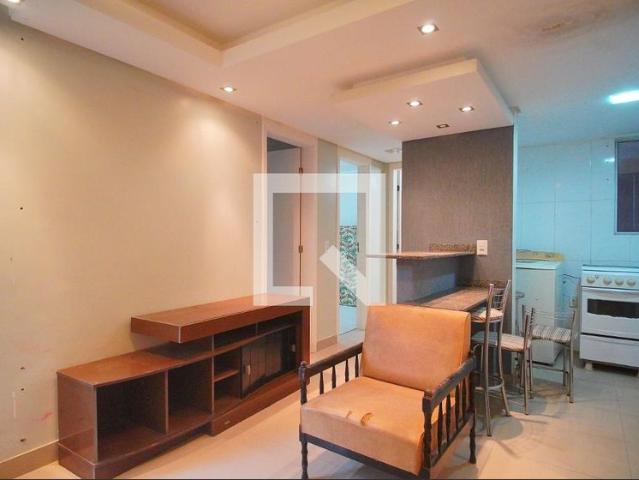 Apartamento aluguel em Região Geográfica Imediata de Novo Hamburgo - São Leopoldo, Região Metropolitana de Porto Alegre