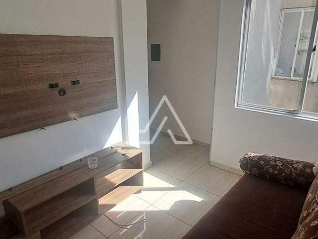 Apartamento aluguel em Região Geográfica Imediata de Passo Fundo, Passo Fundo