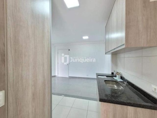 Apartamento venda em Região Imediata de Piracicaba, Região Metropolitana de Piracicaba