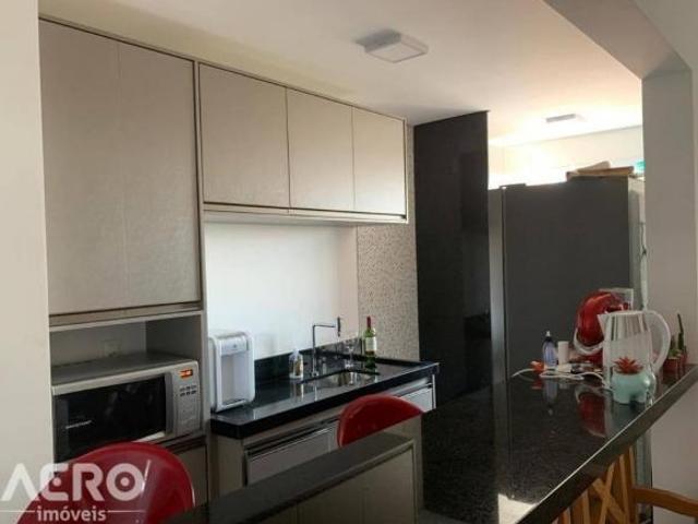 Apartamento venda em Região Imediata de Bauru, Bauru