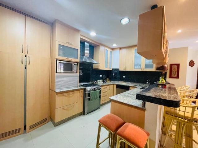 Apartamento en venta en Barrio Los Picapiedras, Caracas