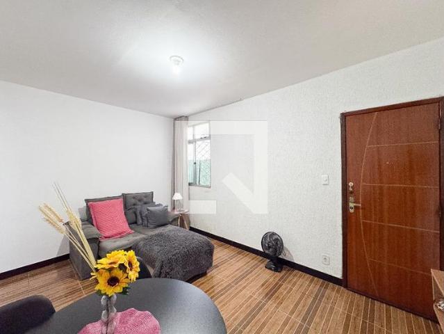 Apartamento aluguel em Eldorado, Contagem