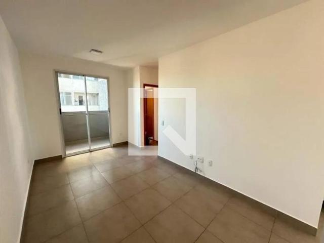 Apartamento aluguel em Eldorado, Contagem