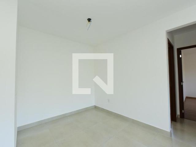 Apartamento aluguel em Eldorado, Contagem