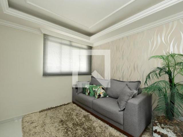 Apartamento venda em Eldorado, Contagem