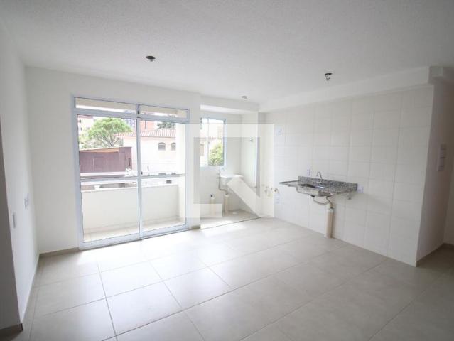 Apartamento aluguel em Eldorado, Contagem
