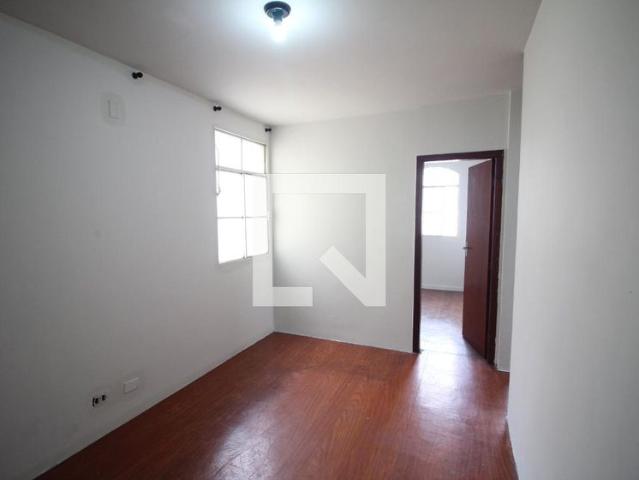 Apartamento aluguel em Eldorado, Contagem