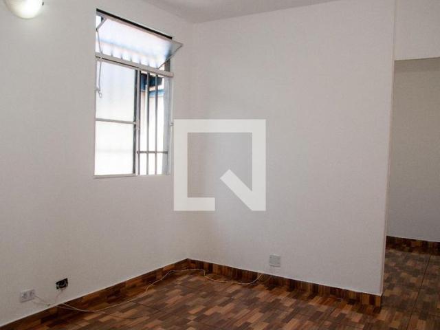 Apartamento aluguel em Eldorado, Contagem