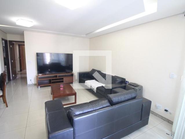 Apartamento aluguel em Região Geográfica Imediata de Belo Horizonte, Região Metropolitana de Belo Horizonte