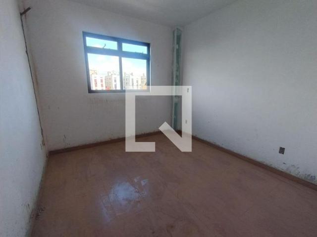 Apartamento venda em Eldorado, Contagem