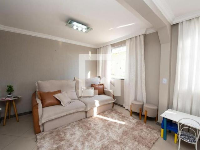 Apartamento aluguel em Eldorado, Contagem