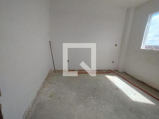 Apartamento venda em Eldorado, Contagem