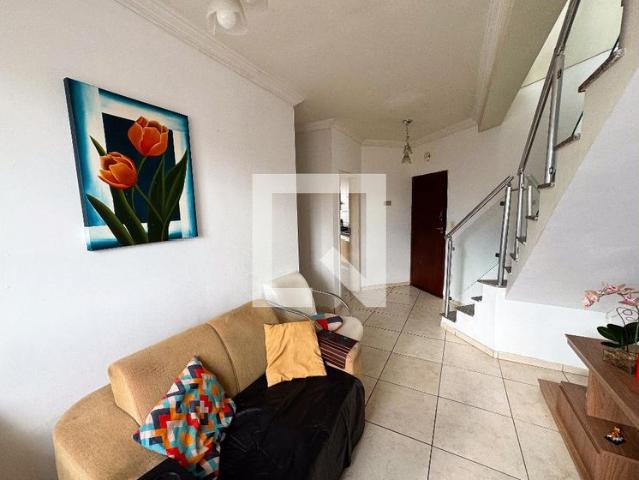 Apartamento aluguel em Eldorado, Contagem