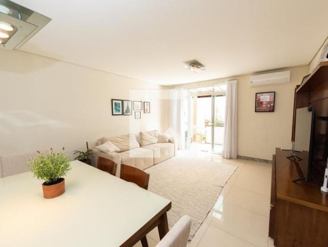 Apartamento venda em Eldorado, Contagem