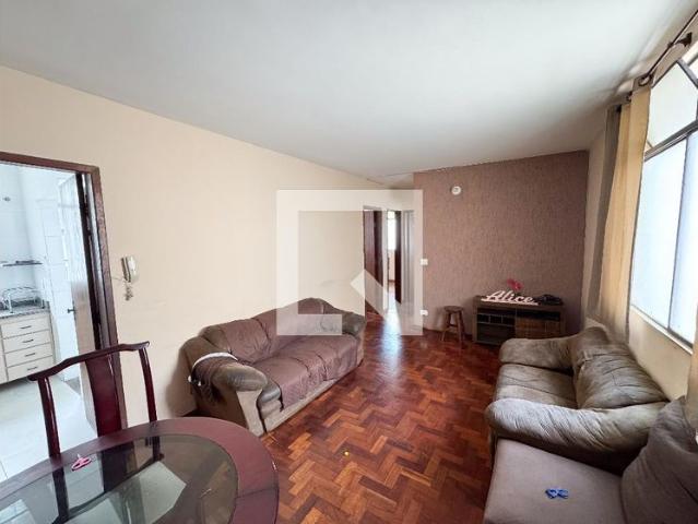 Apartamento venda em Eldorado, Contagem