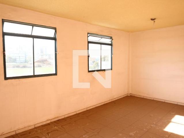 Apartamento aluguel em Eldorado, Contagem