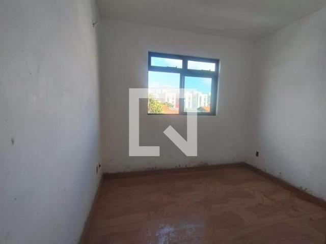 Apartamento venda em Eldorado, Contagem