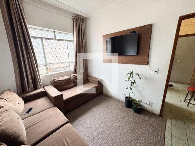 Apartamento venda em Eldorado, Contagem