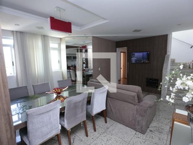 Apartamento aluguel em Contagem, Cidade Jardim Eldorado A
