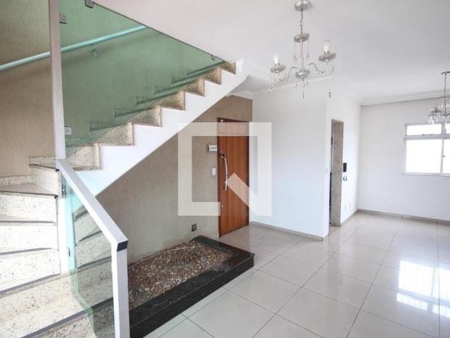 Apartamento aluguel em Região Geográfica Imediata de Belo Horizonte, Região Metropolitana de Belo Horizonte