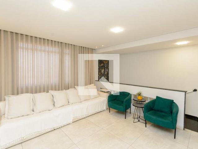 Apartamento aluguel em Contagem, Cidade Jardim Eldorado D