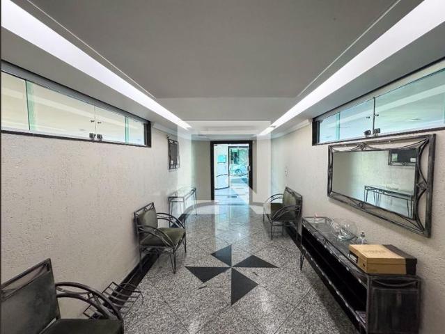 Apartamento aluguel em Contagem, Cidade Jardim Eldorado D