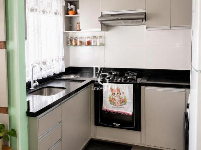 Apartamento venda em Região Geográfica Imediata de Curitiba, Região Metropolitana de Curitiba