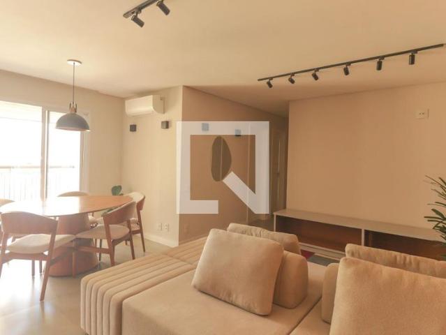 Apartamento aluguel em Jundiaí