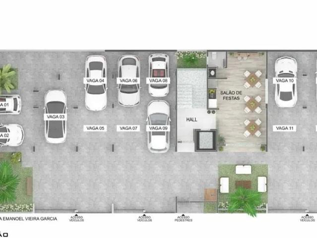 Apartamento venda em Região Geográfica Imediata de Joinville, Itapoá