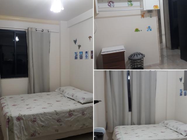 Apartamento aluguel em Região Geográfica Imediata de Manaus, Itamarati