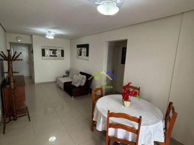 Apartamento venda em Região Imediata de Santos, Região Metropolitana da Baixada Santista