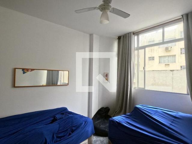 Apartamento aluguel em Santos