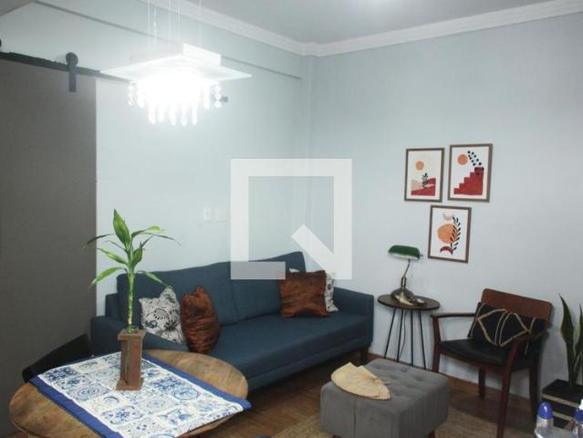 Apartamento aluguel em Região Imediata de Santos, Região Metropolitana da Baixada Santista