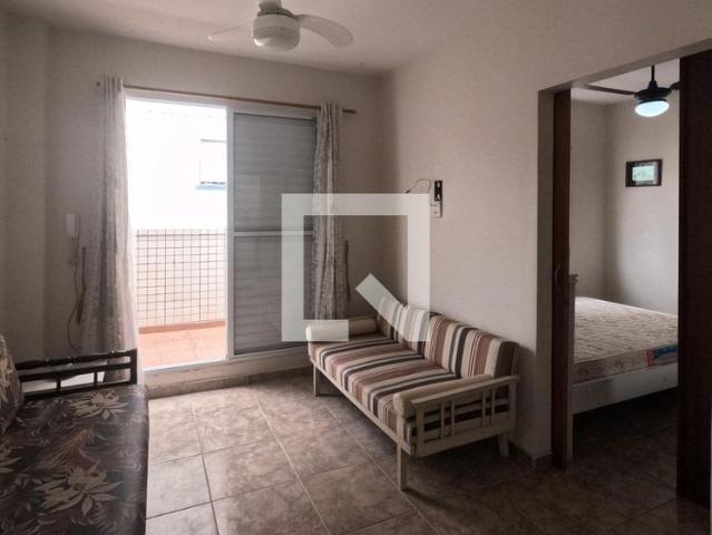 Apartamento aluguel em Região Imediata de Santos, Região Metropolitana da Baixada Santista