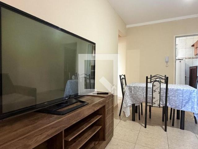 Apartamento aluguel em Região Imediata de Santos, Região Metropolitana da Baixada Santista